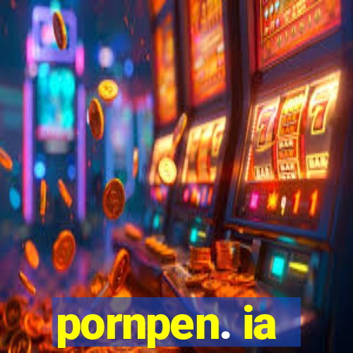 pornpen. ia